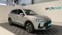 Mg Zs 1.5 Hybrid+ 197ch Luxury — photo 3