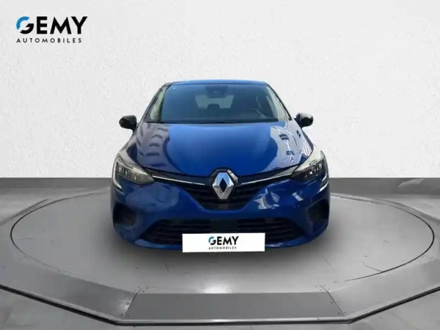 Renault Clio tce 90 — photo 23