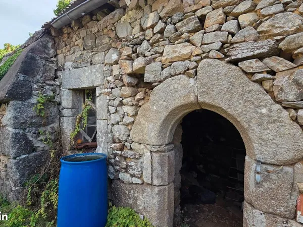 Maison 3 pièces 40 m²
