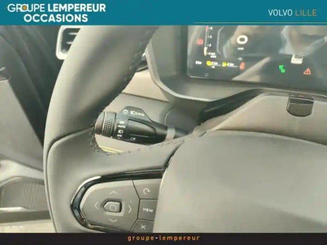 Lynk&Amp;Co 01 1.5 phev 276ch more 3dht pro — photo 12