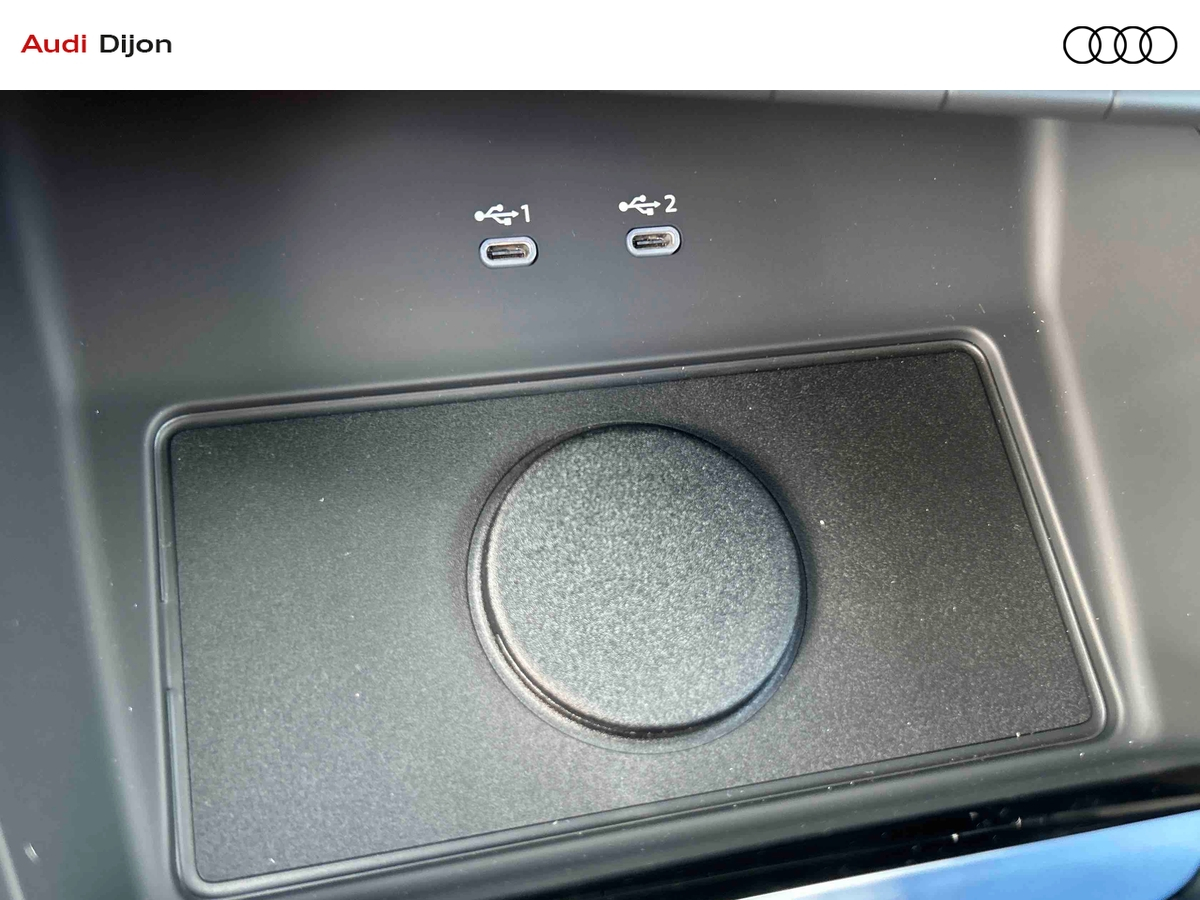 Audi A3 Sportback e-hybrid 204 ch — photo 20
