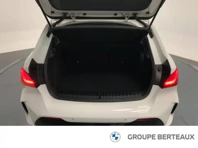 Bmw Serie 1 série 1 118ia 136ch m sport dkg7 — photo 10