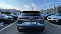 Renault Austral 1.3 TCe mild hybrid 160ch Iconic auto — photo 6