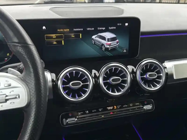 Mercedes Classe A amg line  to pano   camera — photo 17