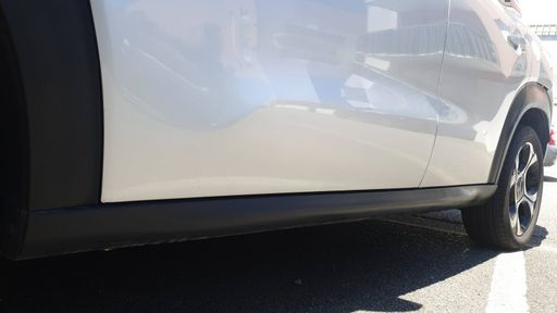 Citroen C3 Aircross 1.5 BlueHDi 120 EAT6 - Shine – 2019 – 67793 km – Diesel – Boîte Automatique — photo 2