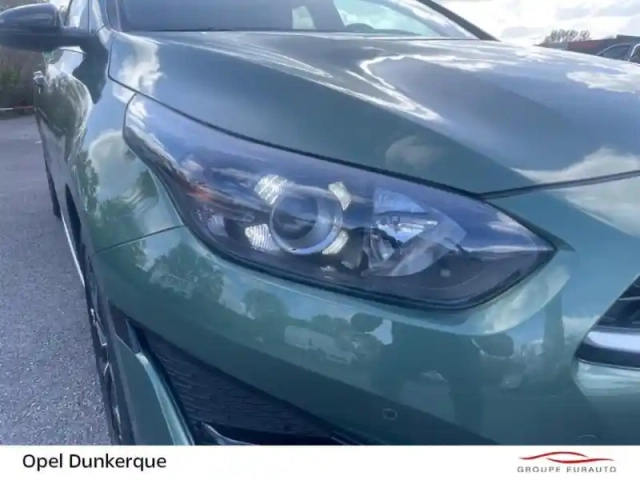 Kia Ceed pro 1.5 t-gdi 160ch gt line dct7 — photo 10