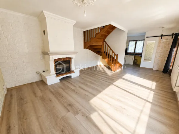 Maison 5 pièces 78 m²
