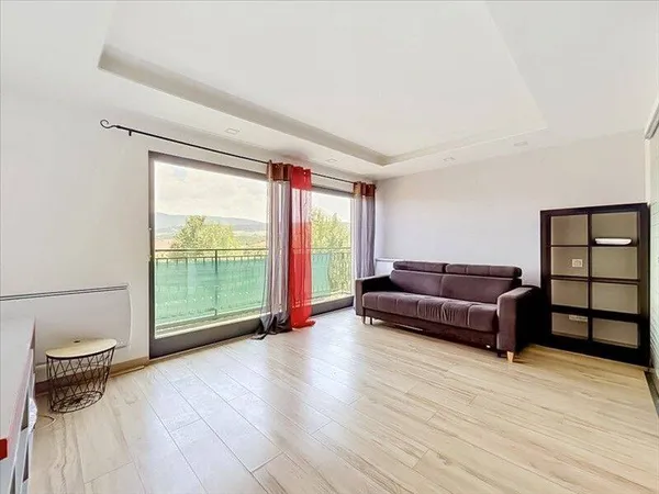 Appartement 1 pièce 26 m²