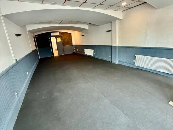 Local commercial 70m2