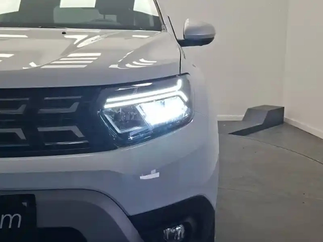 Dacia Duster eco-g 100 4x2 — photo 33