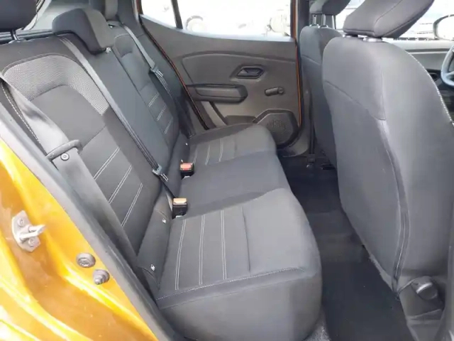 Dacia Sandero eco-g 100 — photo 18