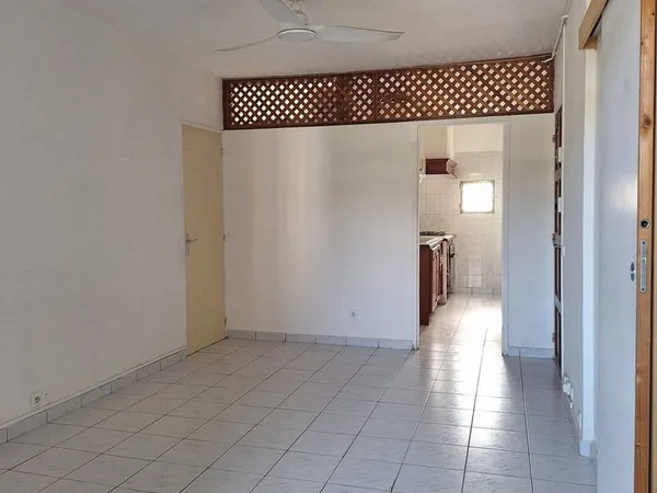 Appartement 4 pièces 70 m²