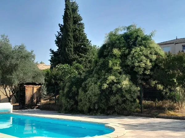 Maison à vendre à Couffinal