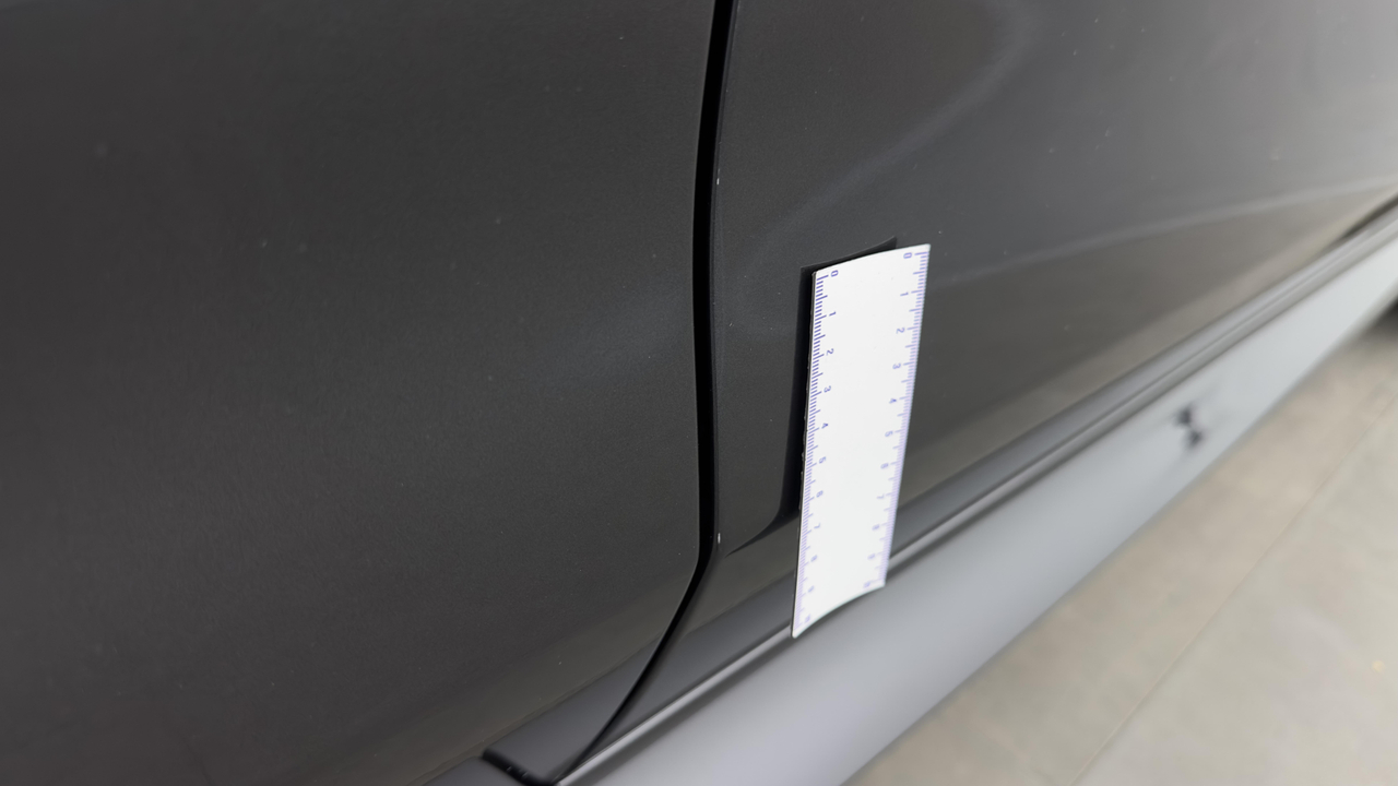 BMW iX3 M Sport 286 ch — photo 44