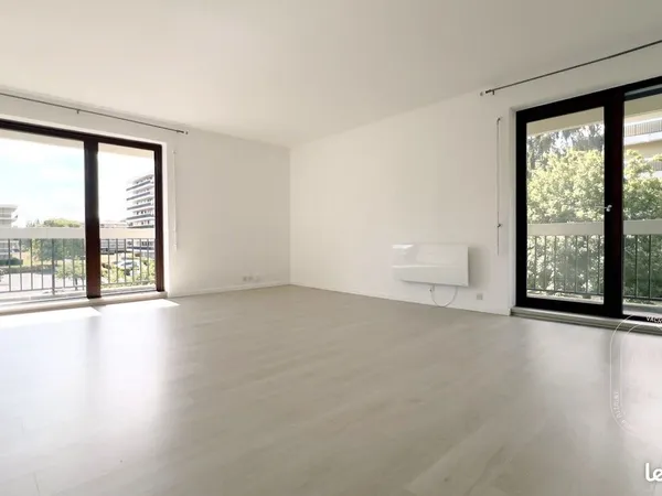 Appartement 3 pièces 89 m²