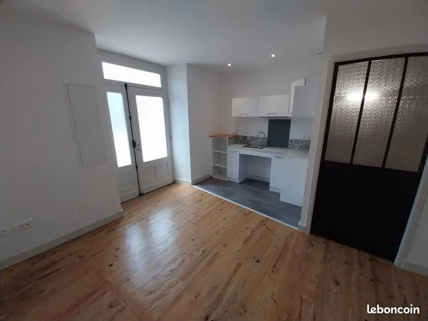 T2 viviez 30m2 possible PMR