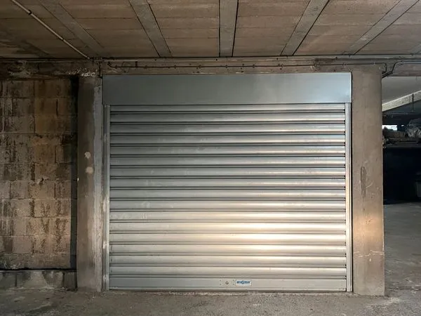 Parking - Box privé