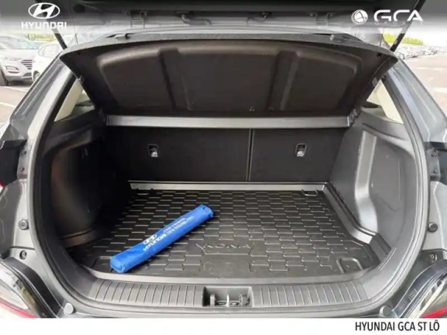 Hyundai Kona 1.6 gdi 141ch hybrid executive dct-6 — photo 10