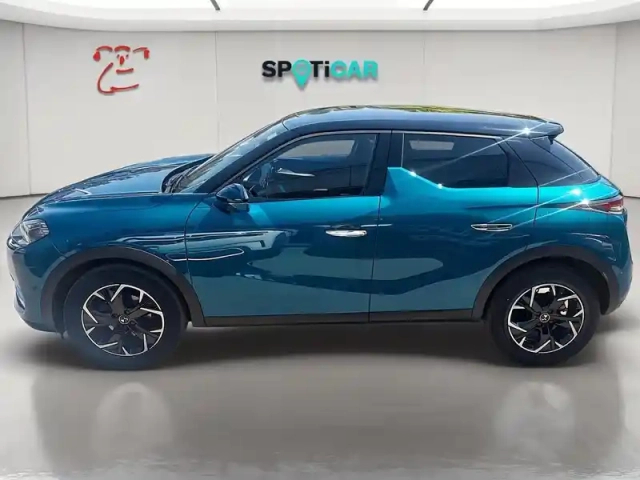Ds Ds 3 crossback puretech 130ch so chic automatique 7cv — photo 2