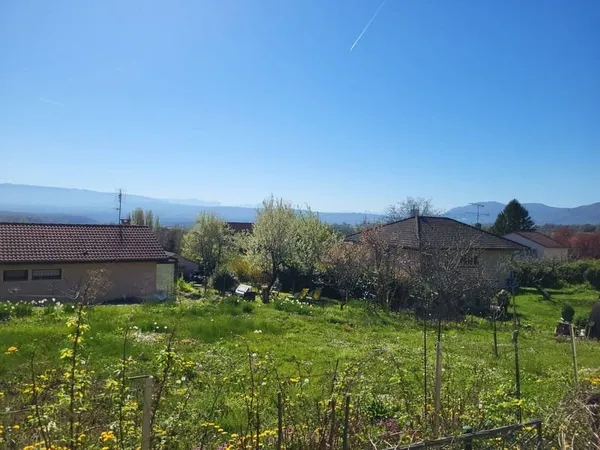 Maison 4 pièces 115 m²