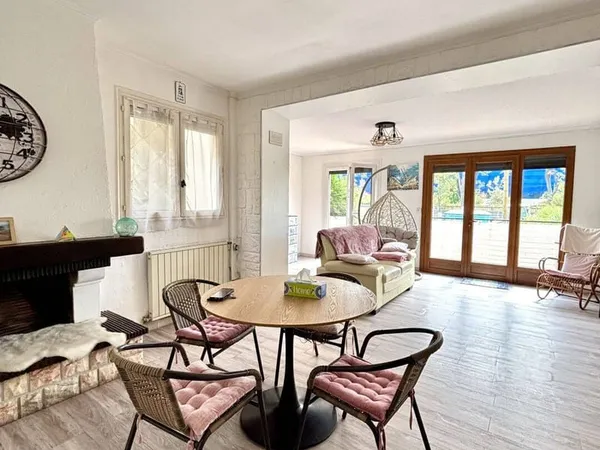 Maison 3 pièces 100 m²
