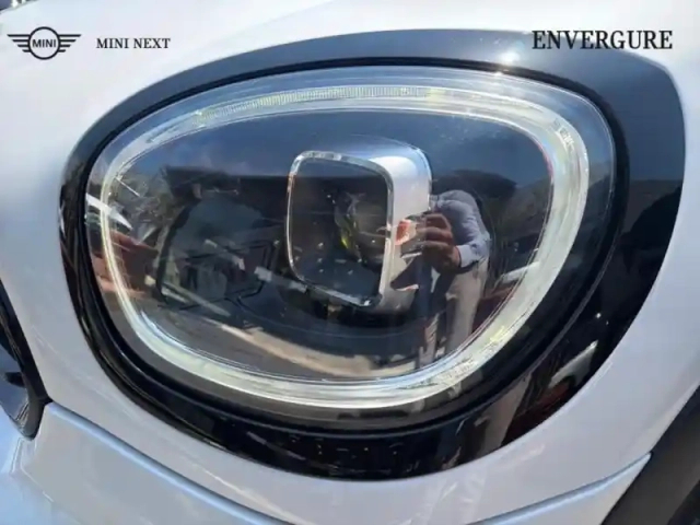 Mini Countryman cooper 136ch  highlands bva7 — photo 6