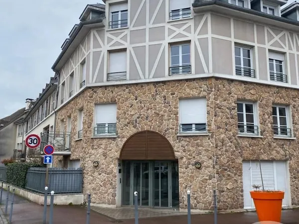 Appartement 1 pièce 24 m²