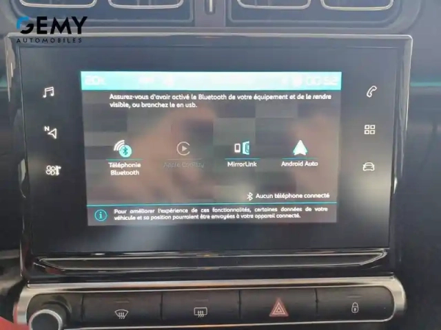 Citroën C3 puretech 110 s&amp;s bvm6 — photo 18