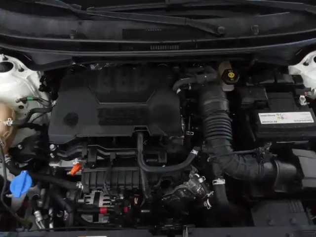 Hyundai Bayon 1.0 t-gdi 100 dct-7 hybrid 48v — photo 16