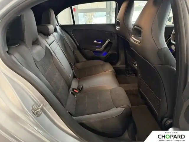 Mercedes Classe A 200 7g-dct — photo 20