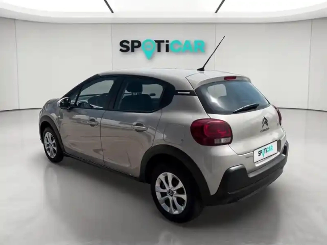 Citroën C3 1.2 puretech 83ch s&amp;s you! — photo 3