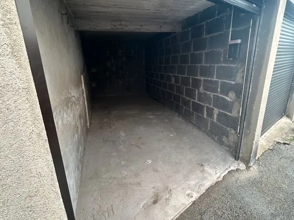 Location garage