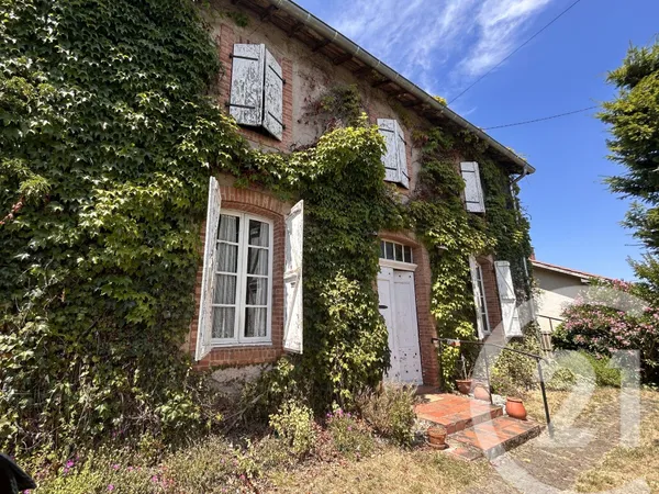 Maison 5 pièces 155 m²