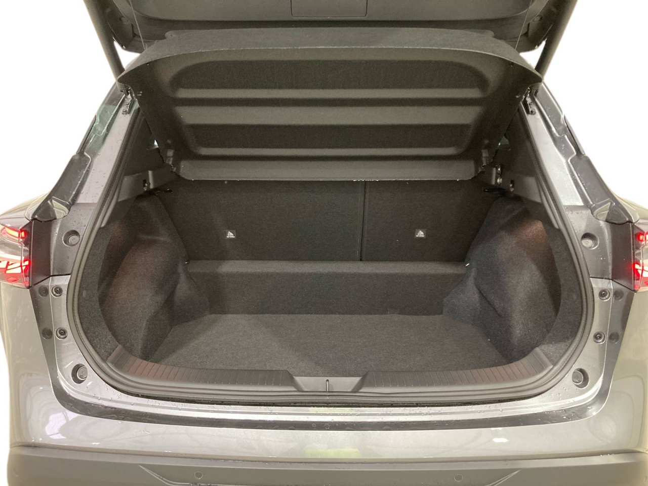 Nissan Qashqai — photo 15