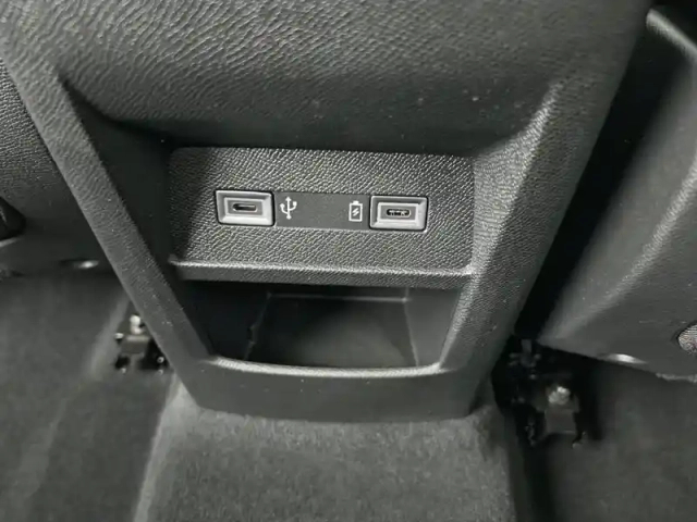 Ds Ds 4 hybride e-tense 225 eat8 — photo 18