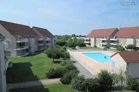 T2 Les Vignes d'Or