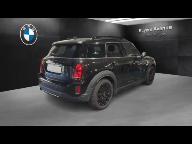 Mini Countryman cooper se 125ch + 95ch edition premium plus all4 bva6 — photo 5