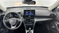 Toyota Yaris Cross 116h Dynamic MY22 — photo 26