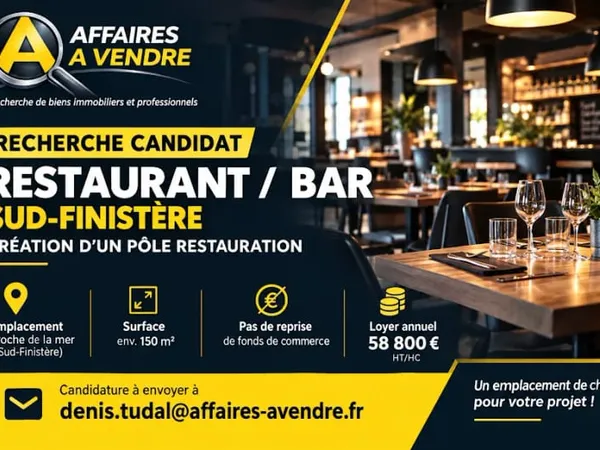 Local 150 m²