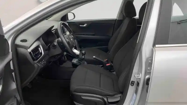 Kia Rio 1.2l mpi 84 ch isg — photo 14