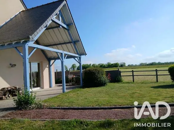 Maison 6 pièces 151 m²