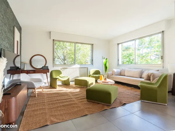 COLIVING MONTREUIL - chambres avec sdb