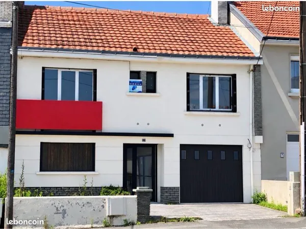 Bureau et espace de travail Vente Saint-Herblain 7p 120m² 320000€