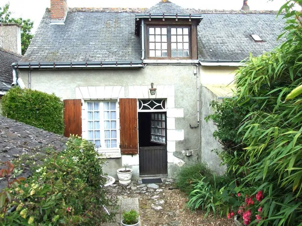MAISON ANCIENNE A RENOVER