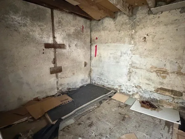 Location box de stockage 14m2