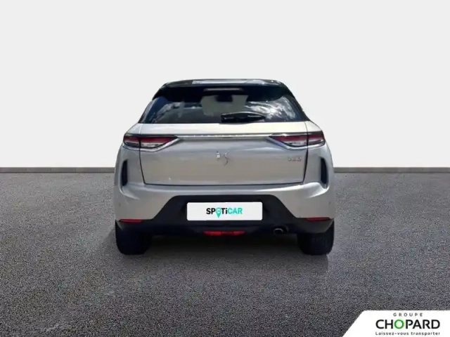 Ds Ds 3 ds3 crossback bluehdi 130 eat8 — photo 6