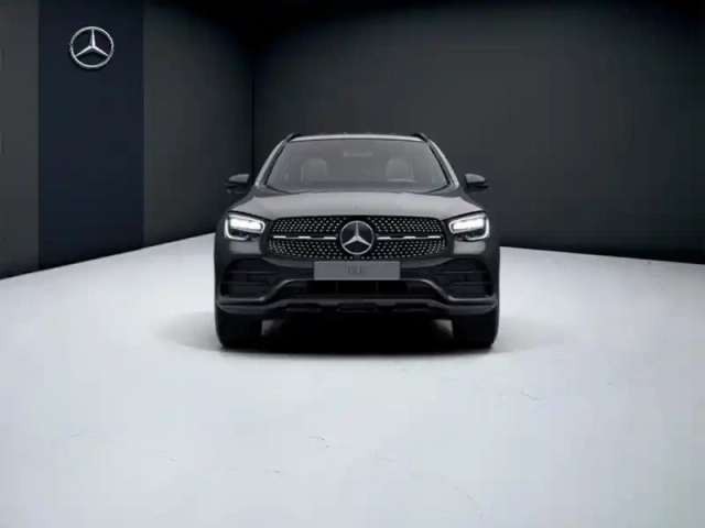 Mercedes Glc 300 de 4matic suv amg line — photo 8