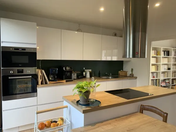 Vends maison années 50 à Notre-Dame-de-Lourdes