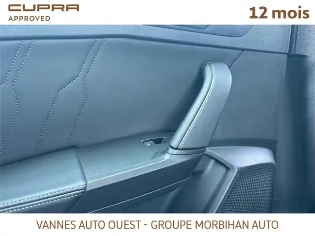 Cupra Formentor 1.4 e-hybrid 245 ch dsg6 — photo 58