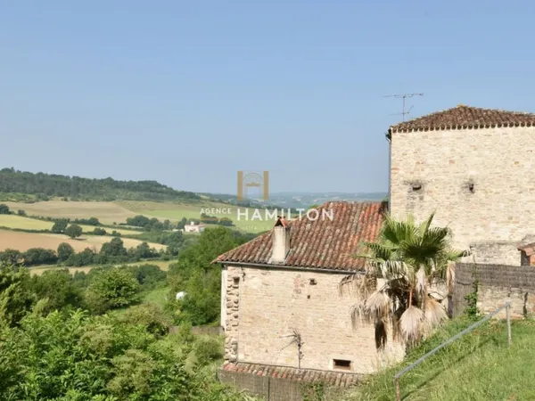 Maison 5 pièces 167 m²